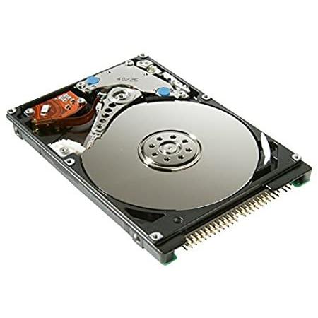 Hitachi 40GB 2.5インチ 5400rpm ide ノートブック ハードドライブ - H...