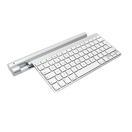 Mobee Technology The Magic Bar 【Appleワイヤレスキーボード/マジ...