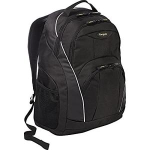 Targus 16 inch / 40.6cm Backpack - Notebook carrying backpack - 16" - gray,｜pennylane2022