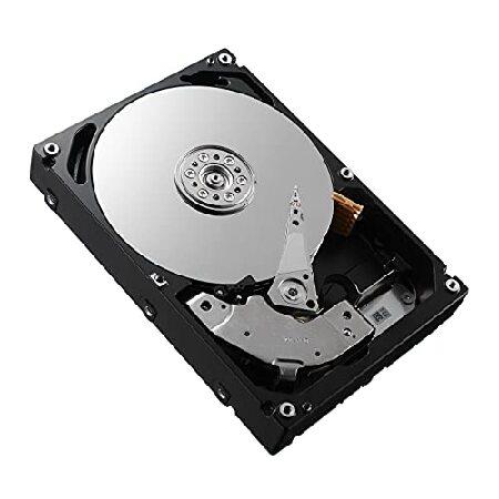 Dell&quot;HDD 2TB 7,2K 3,0Gbps SATA&quot;