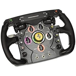 Thrustmaster VG T500 RS用フェラーリF1ホイール【並行輸入品】