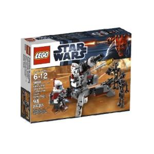 LEGOレゴ スター・ウォーズ リパブリック・ガンシップ 75021