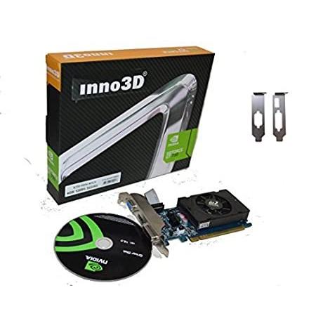 inno3d Nvidia Geforce Gt 730&amp;#xA0;ddr3&amp;#xA0;HDMI D...