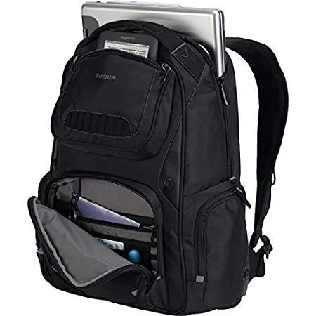 Targus TSB705US Legend IQ Backpack BLACK