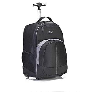 Targus TSB750US 16 in. Compact Rolling Backpack｜pennylane2022