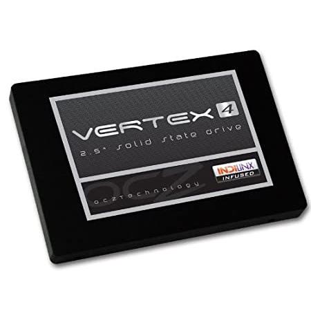 HDSSD 2.5&quot; 256GB OCZ Vertex 4 Series SATA 3 Box**