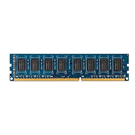 ヒューレット・パッカード 4GB DDR3-1600 [並行輸入品]