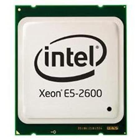 662068-B21 - New Bulk Intel Xeon Processor E5-2630...