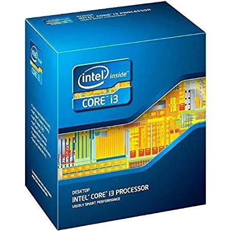 Intel CPU Core I3-3220 3.3GHz 3MBキャッシュ LGA1155 BX8...