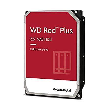 WESTERNDIGITAL WD Red 1TB 24x7
