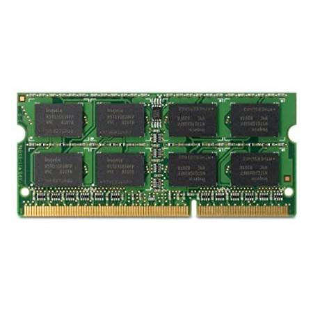HP 16 GB DDR3 1600 (PC3 12800) RAM 672631-S21