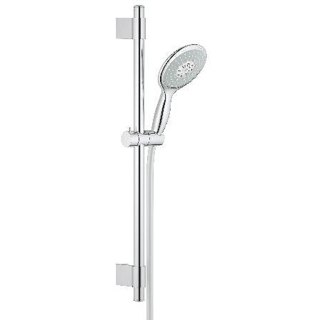 Grohe 27 736 Power ＆ Soul多機能ハンドシャワーパッケージDreamspray...