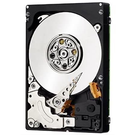 日本アイ・ビー・エム 600GB 10K 2.5-inch HDD 00Y2503