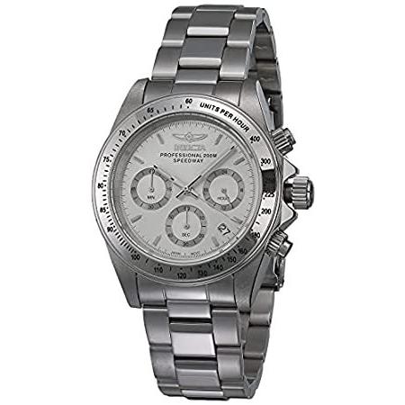 インヴィクタ Invicta Men&apos;s 14381 Speedway Chronograph St...