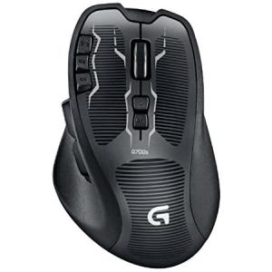 Logitech G700s Rechargeable Gaming Mouse｜pennylane2022