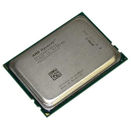 AMD OPTERON 8コアプロセッサー 6136 2.40GHZ 12MB L3キャッシュ 80...