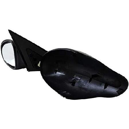 Dorman 955-1680 Driver Side Power Door Mirror for ...