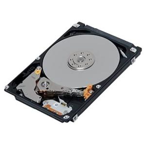 東芝 2.5 HDD 320GB 5400RPM 8MB 7mm SATA MQ01ABF032｜pennylane2022