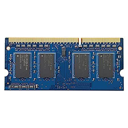 HP RAMメモリ1 x 4GB DDR3L SDRAM 4 DDR3 1600 DDR3L SDR...