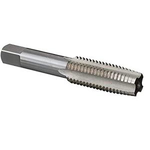 1-1/2"-6 HSS Machine and Fraction Hand Taper Tap, Tap America, T/A55057｜pennylane2022