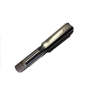 Drill America T/AB20X2.5 HSS 4 Flute Bottoming Tap, Tap America, M20 x 2.5｜pennylane2022