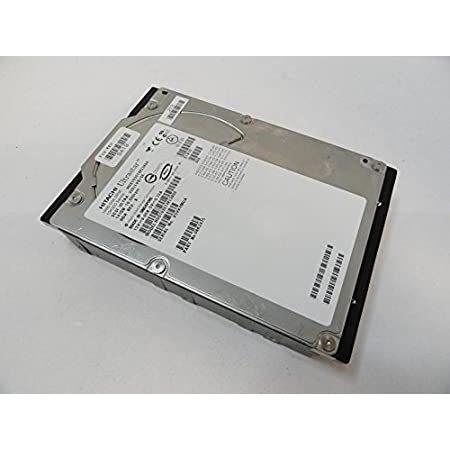 IBM 22R0613 147GB 10000rpm Ultra-320 80ピン Scsi ハード...