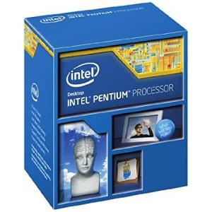 Intel CPU Pentium 3.20GHz 3Mキャッシュ LGA1150 BX80646G...