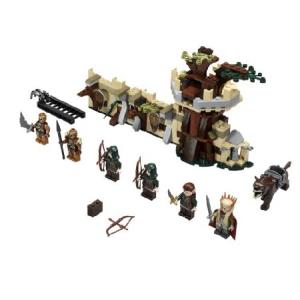 LEGO（レゴ） ホビット ゴブリン王の戦い 79010 : PENNY LANE - 通販 