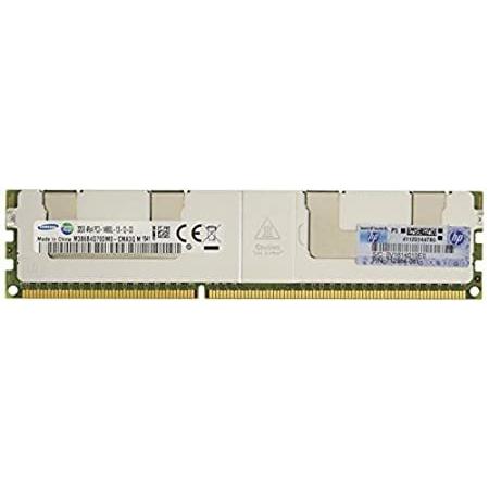 HP MEM 32GB PC3-14900L DUAL RANK x4