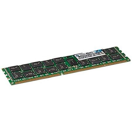 HPE TechSource - DDR3 - 16 GB - DIMM 240-pin - 186...