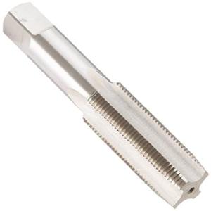 m33 x 2 HSS Metric 4 Flute Bottoming Hand Tap, Qualtech, DWTB33X2｜pennylane2022