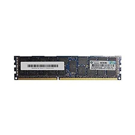 HP 735302-001 8GB 1600MHz PC3L-12800R-11 DDR3 Quad...