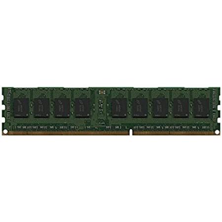 HP 32GB PC3-8500 DDR3-1066 4Rx4 1.35v ECC Register...