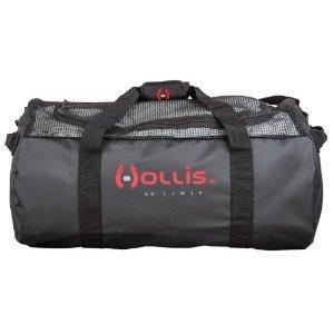 Hollis Mesh Duffel Bag pour Plonge et Snorkeling