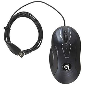 Logitech G400s 光学式ゲーミングマウス｜pennylane2022