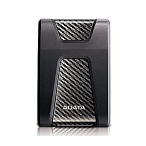 ADATA DashDrive HD650 1TB USB3.0 AHD650-1TU3-CBK ブラック｜pennylane2022