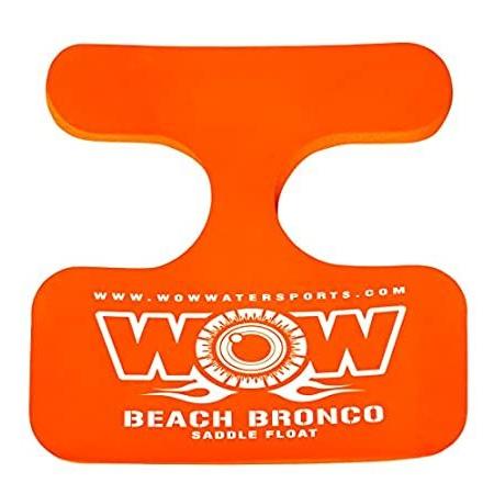 WOW Sports Beach Bronco Foam Floating Seat