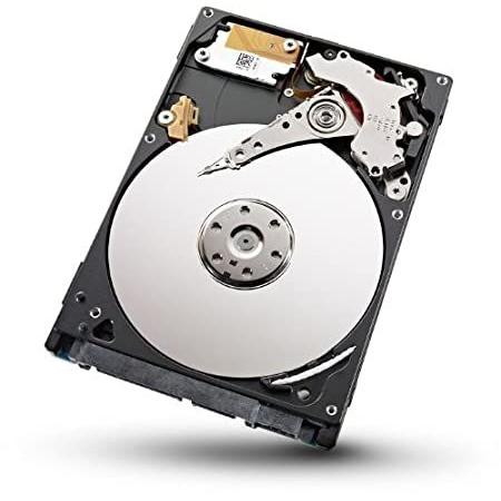 Seagate ST500LM021 Disques Dur 500 Go 2.5 Serial A...