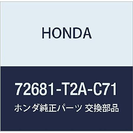 HONDA (ホンダ) 純正部品 ハンドルCOMP. L.リヤー アコード ハイブリッド 品番726...