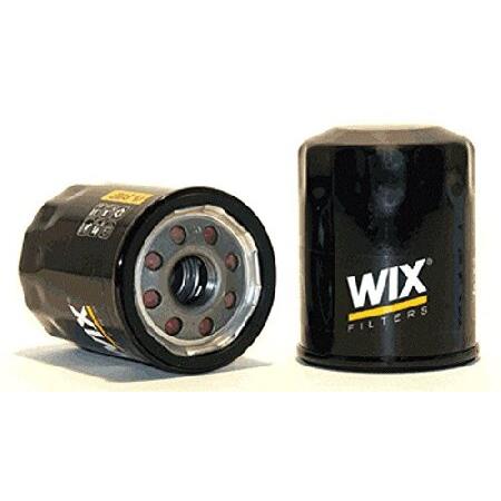 Wix 51357 Spin-On Lube Filter - Case of 12