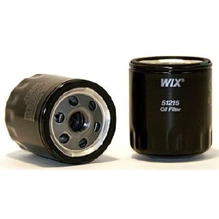 Wix 51215 Spin-On Lube Filter - Case of 12