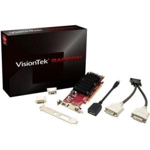 Visiontek - Radeon 6350 PCIE 1GB DMS59