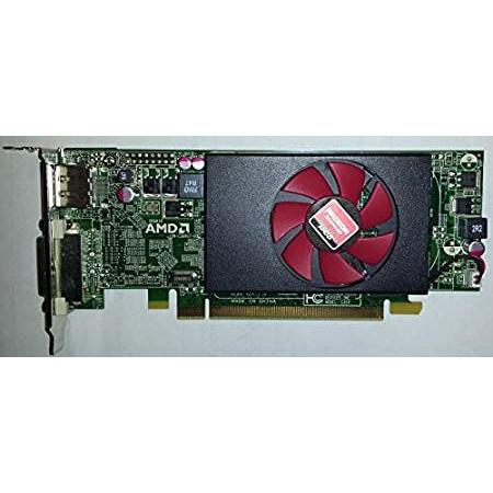 AMD Radeon HD 8490 1GB DDR3 PCIe x16 DVI DisplayPo...