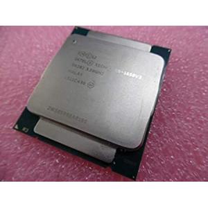 Intel CM8064401548111 XEON E5-1650V3 6C 3.5G 15MB DDR4 最大2133MHZ