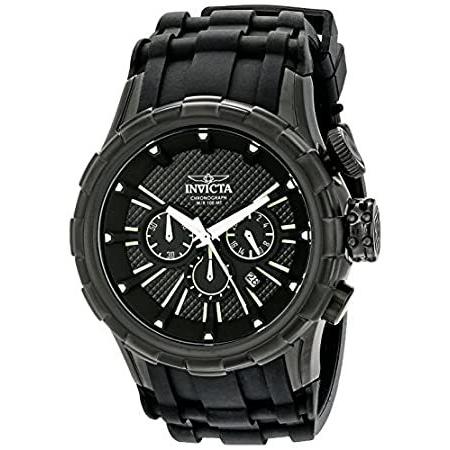 インヴィクタ インビクタ フォース Invicta Men&apos;s 16974 I-Force Anal...