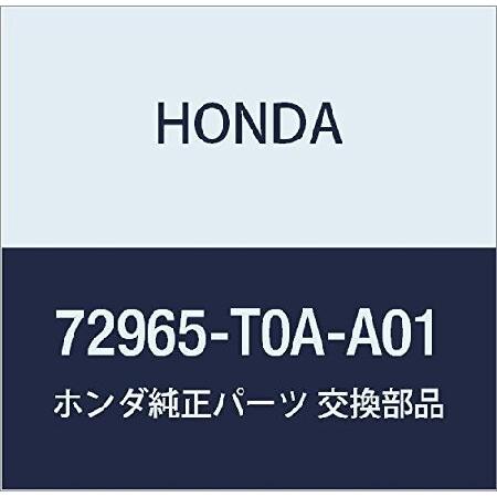HONDA (ホンダ) 純正部品 モールデイングASSY. L.リヤードアー CR-V 品番7296...
