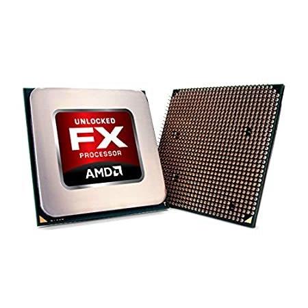 AMD FXシリーズ FX-8100 FX8100 デスクトップCPUソケット AM3 938 FD...