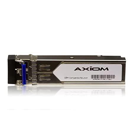 Axiom Memory Solution44;lc TN-SFP-LX12-AX 1000base...