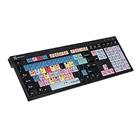 LogicKeyboard PC keyboard designed for Cakewalk So...