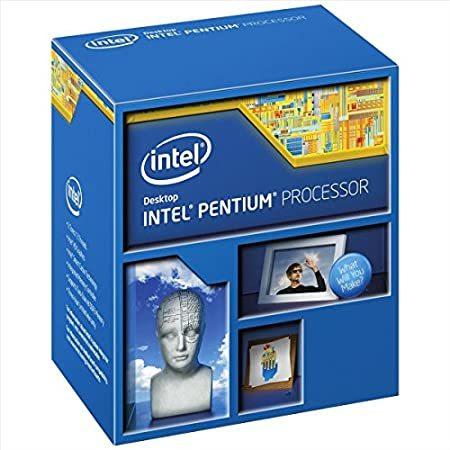 Intel CPU Pentium G3470 3.60GHz 3Mキャッシュ LGA1150 BX...